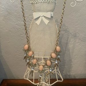 J. Crew necklace